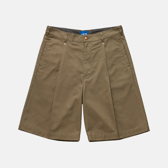 Lyu Short