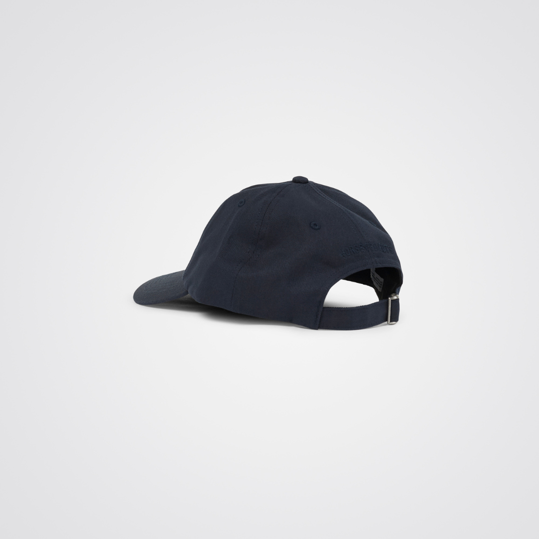 Twill Sports Cap