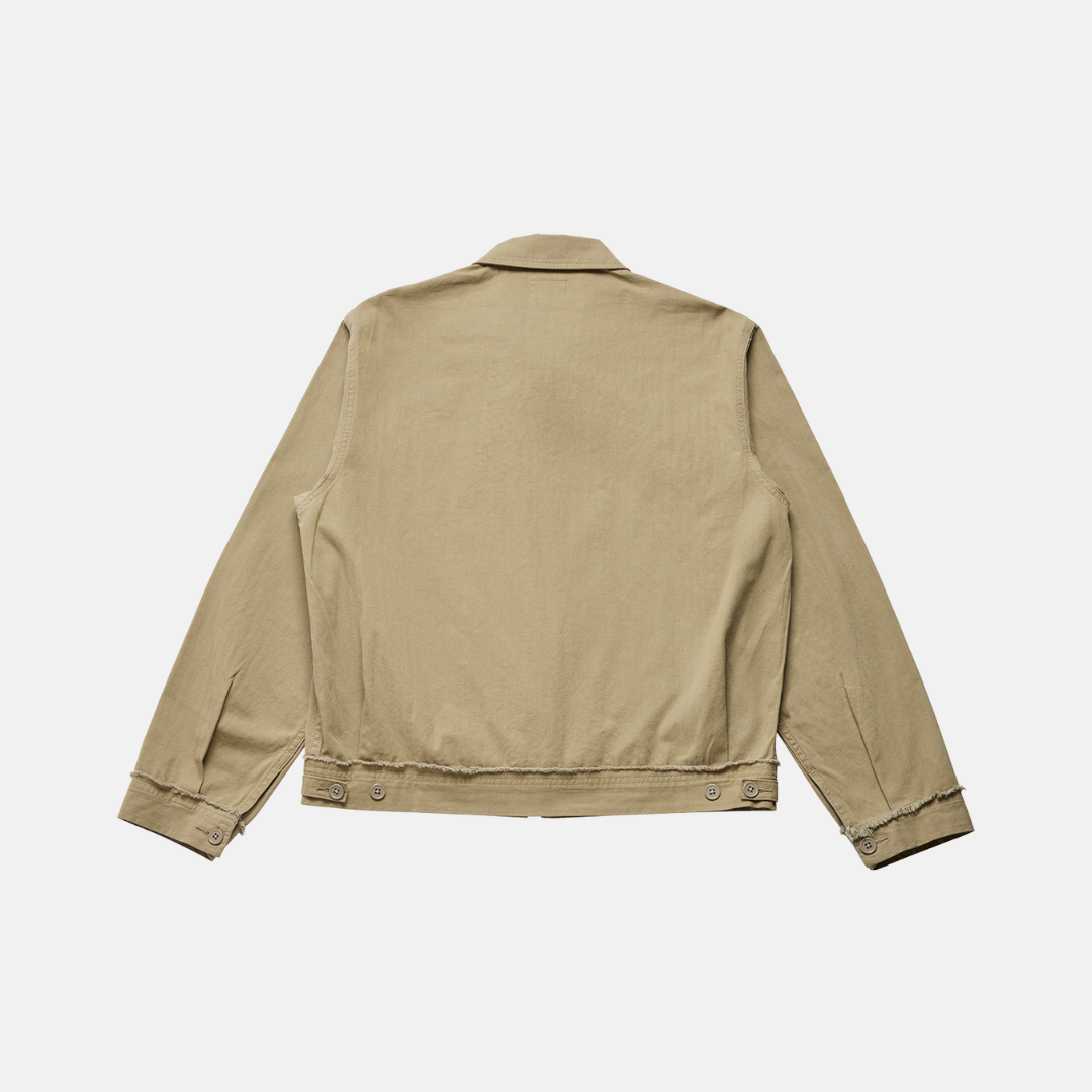 Disposals Jacket