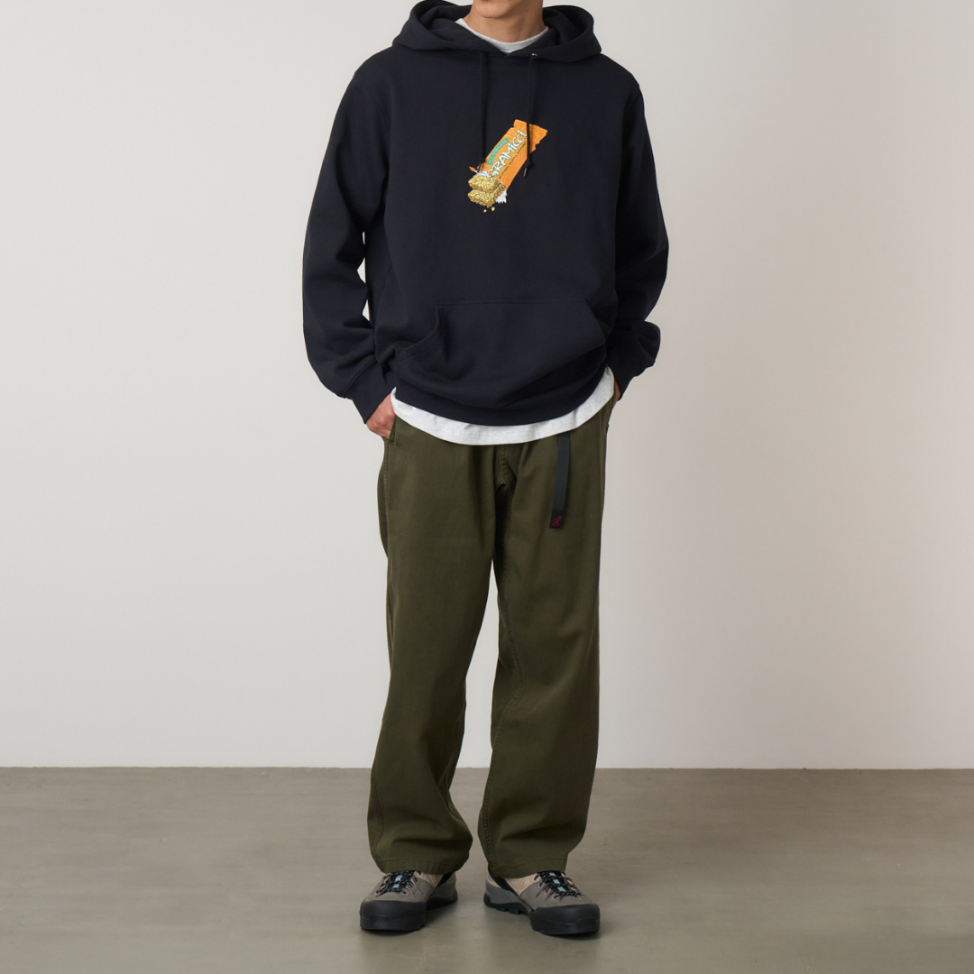 Gramicci Pant Straight Fit