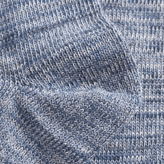 Bjarki Heavy Cotton Twist Sock