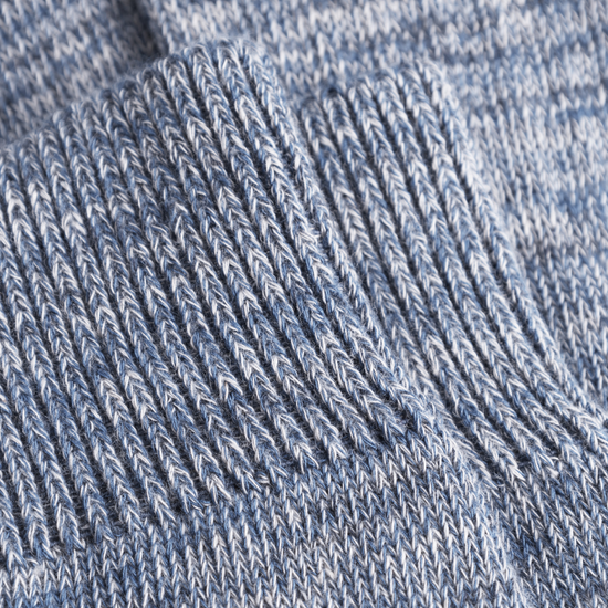 Bjarki Heavy Cotton Twist Sock