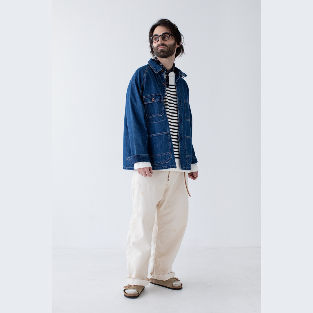 180 Bell Pants