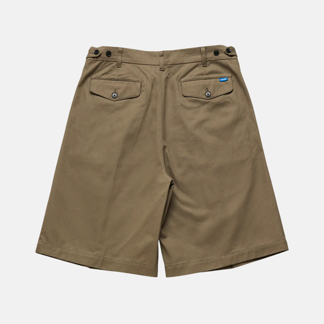 Lyu Short
