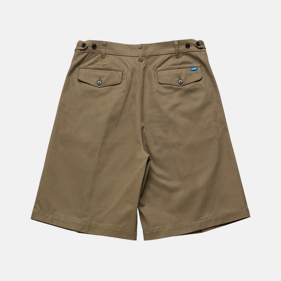 Lyu Short
