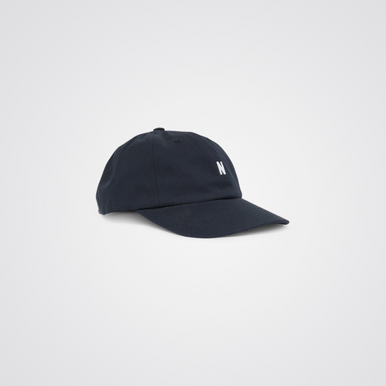 Twill Sports Cap