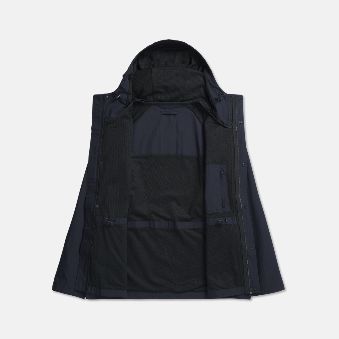 Herluf Tech Poplin Jacket