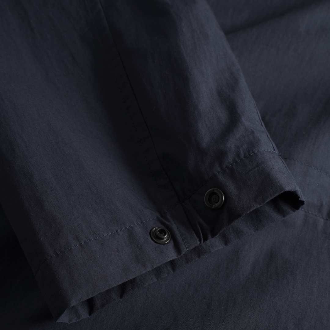 Herluf Tech Poplin Jacket
