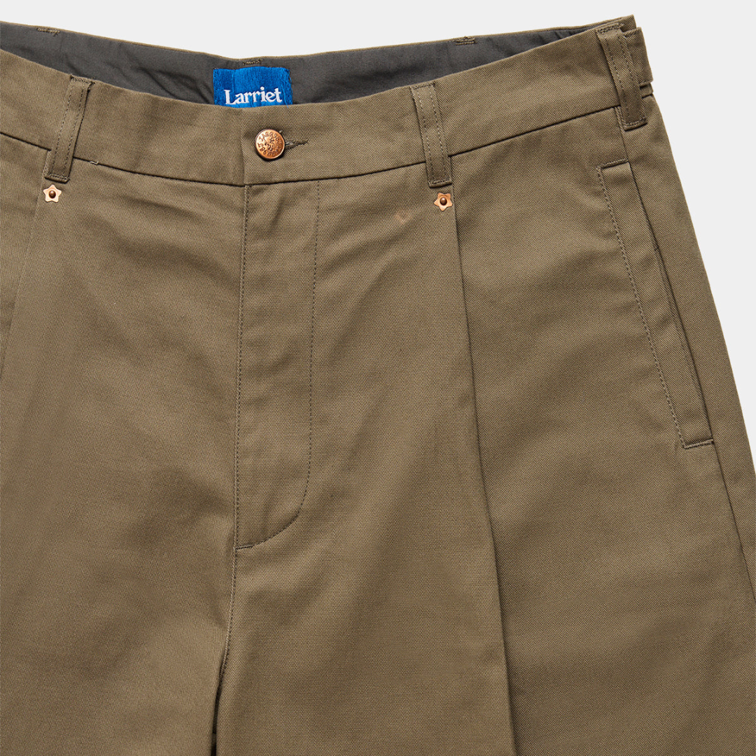 Lyu Short