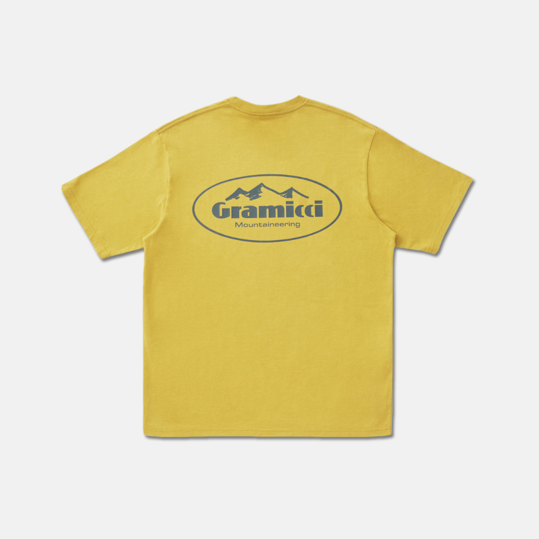 Mountaineering Tee