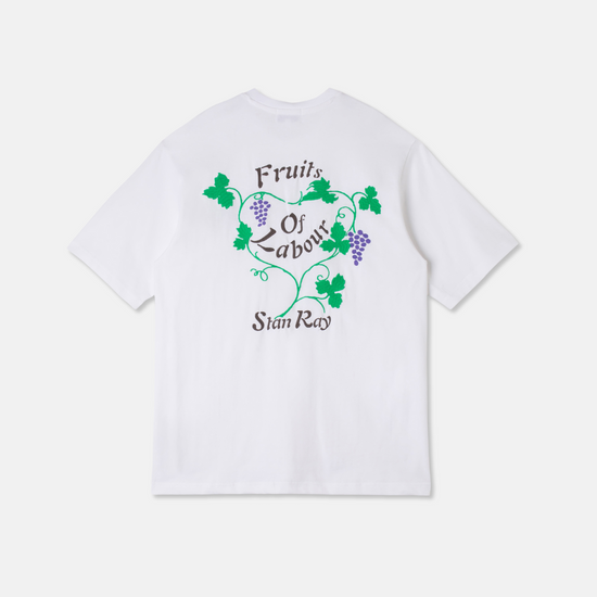 Labour Tee Shirt