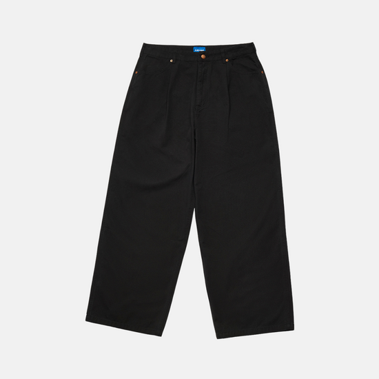 Frederick Pant