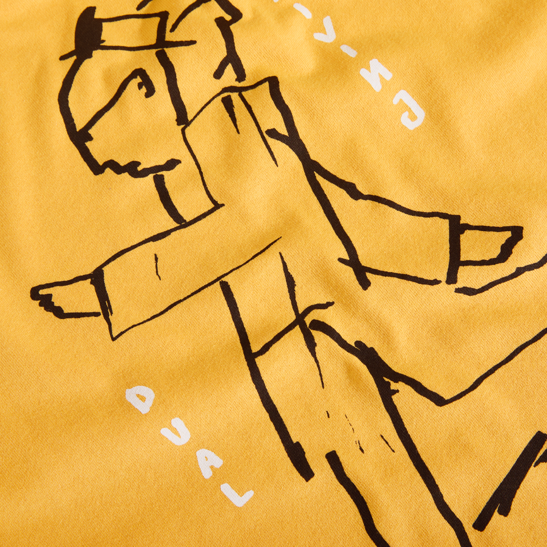 Tee | Dual Living
