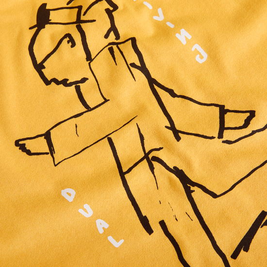 Tee | Dual Living