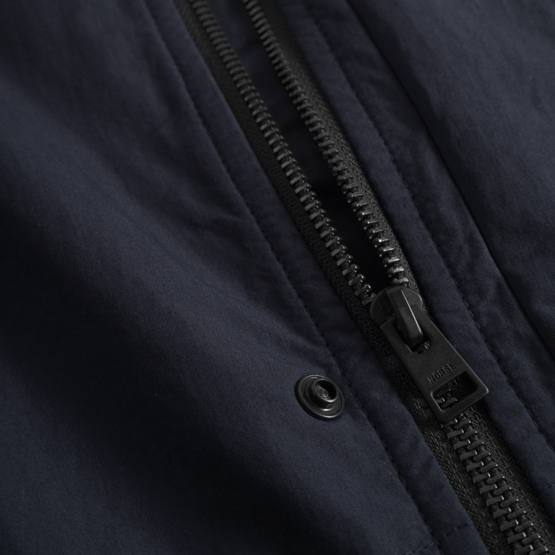 Herluf Tech Poplin Jacket