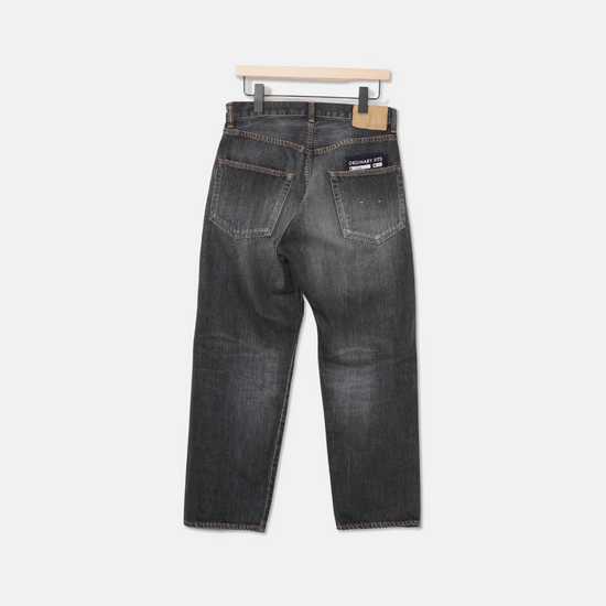 108 Loose Ankle Used
