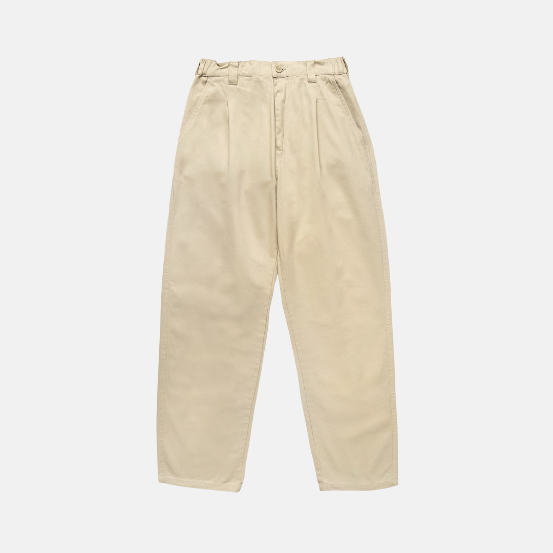 Drill Waiter Pant