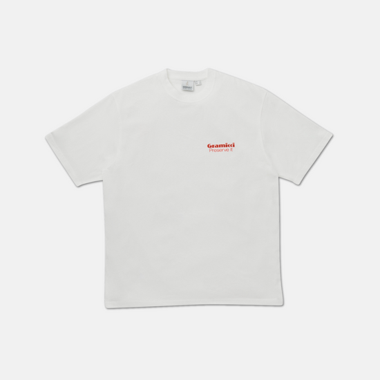 Preserve It Tee White