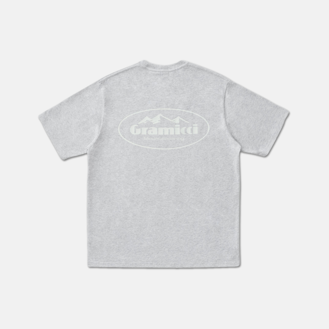 Mountaineering Tee