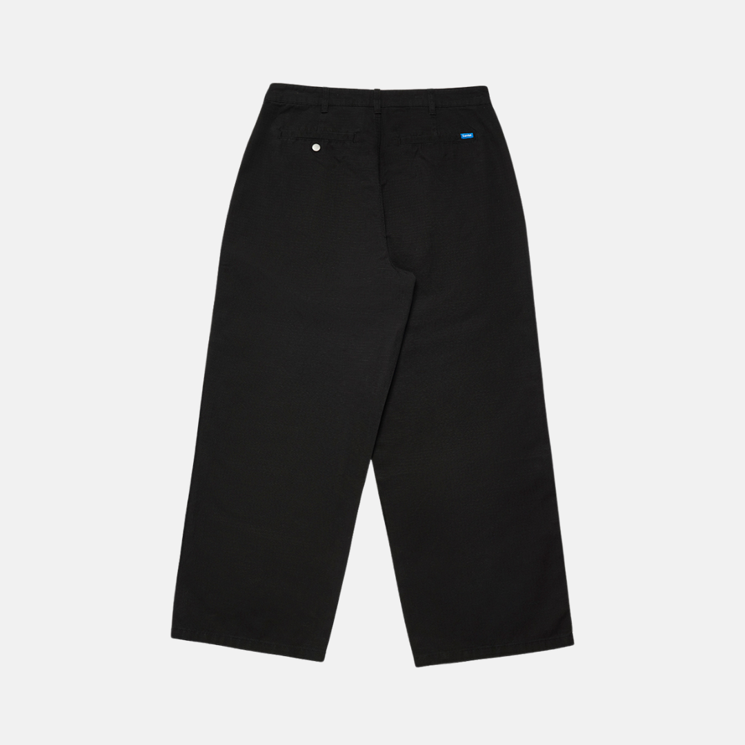 Frederick Pant