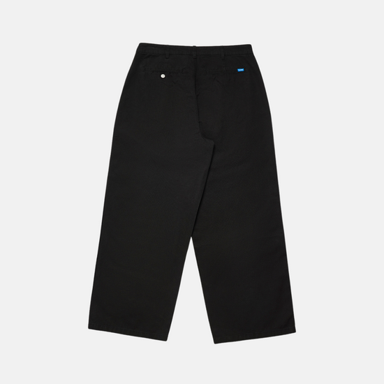 Frederick Pant