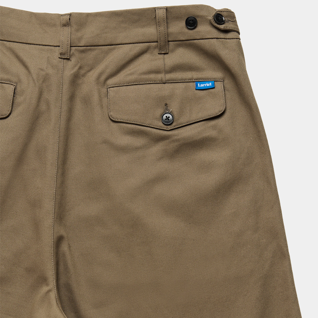 Lyu Short