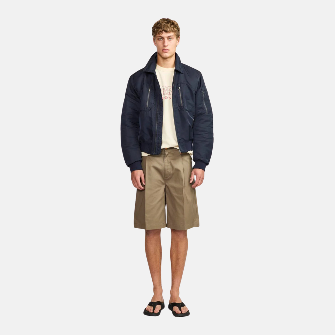 Lyu Short