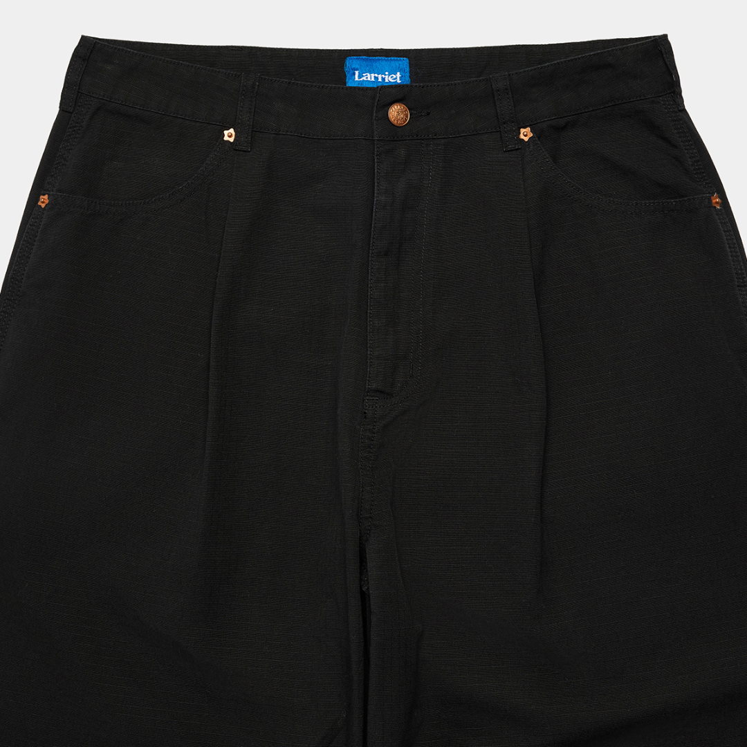 Frederick Pant