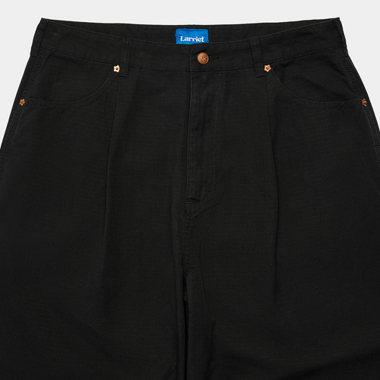 Frederick Pant