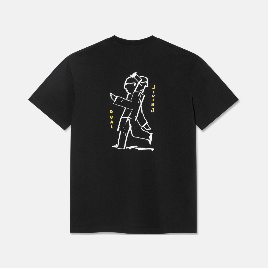 Tee | Dual Living
