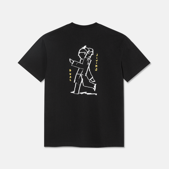 Tee | Dual Living