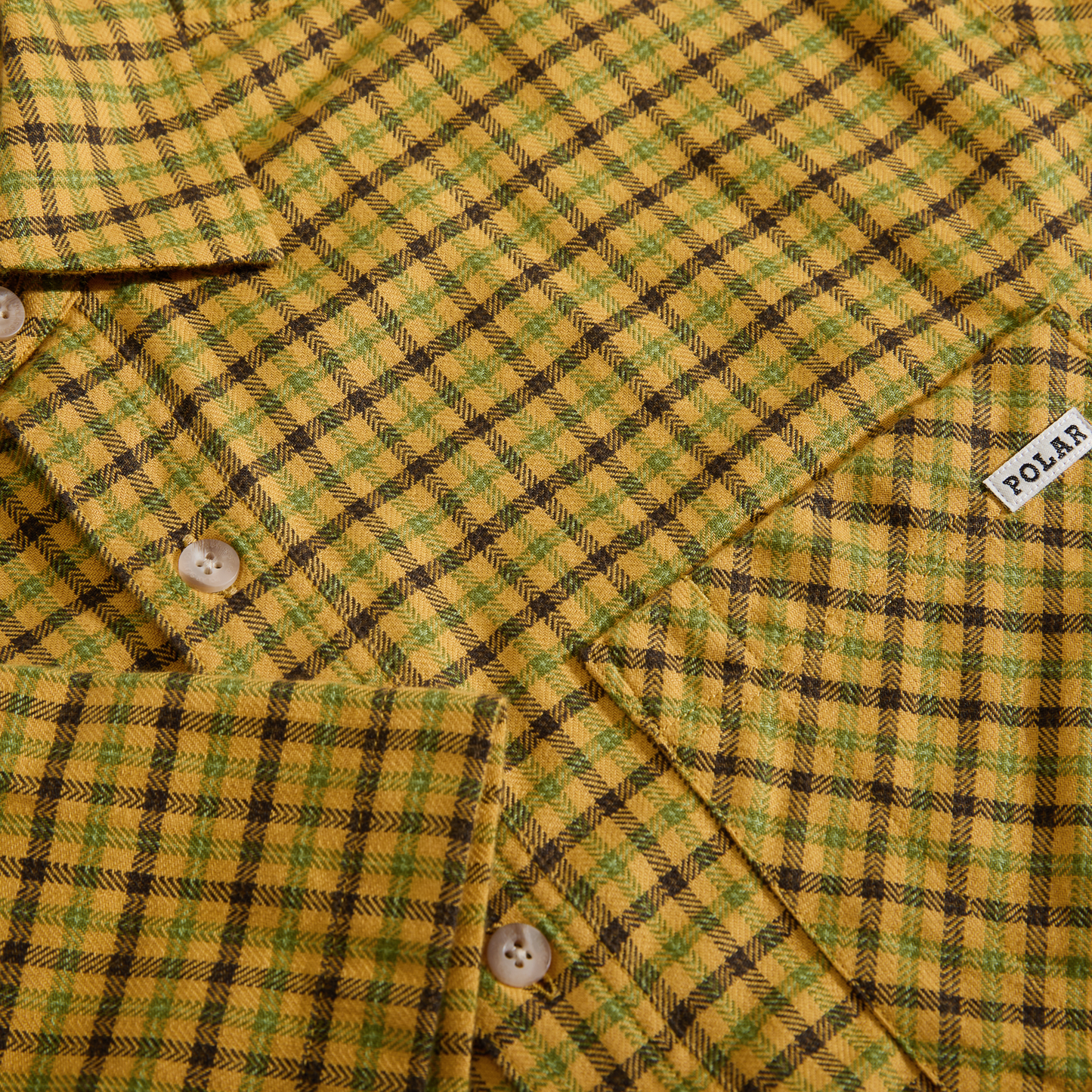 Mitchell Shirt